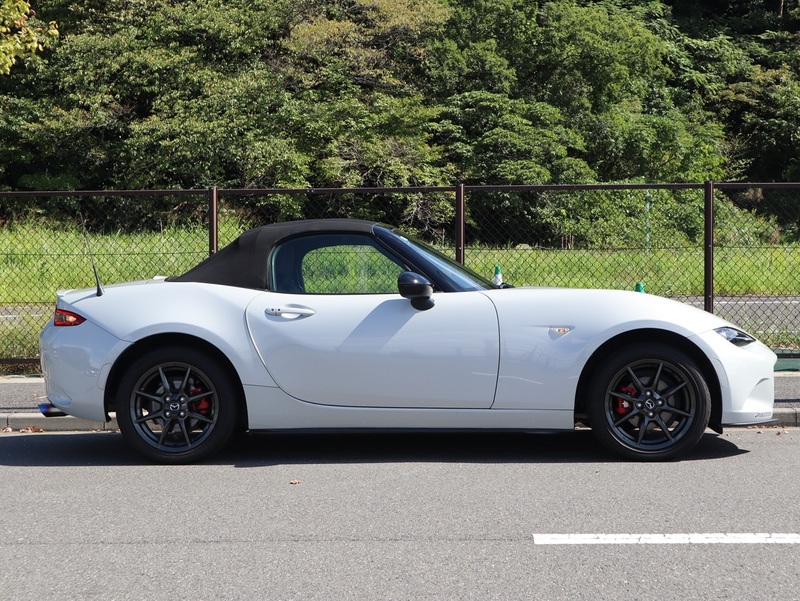 ROADSTER