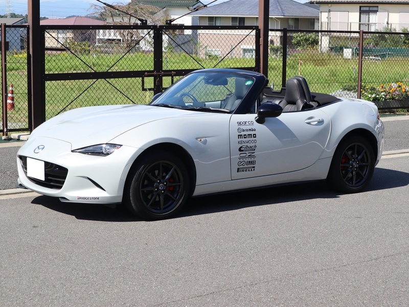 ROADSTER