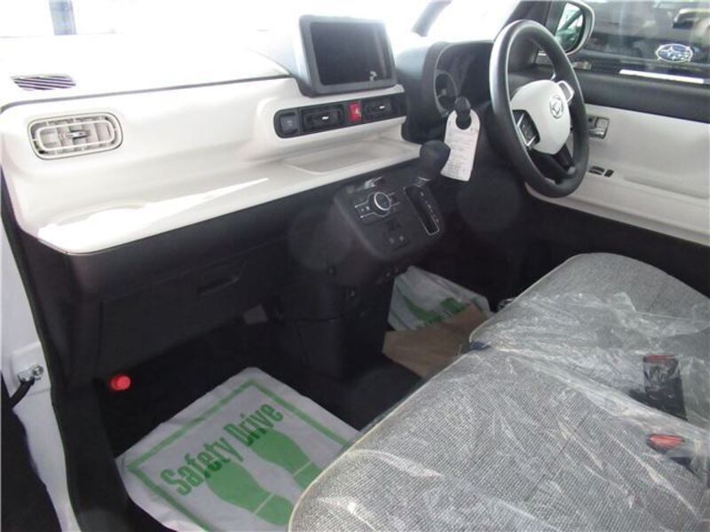 MOVE CANBUS