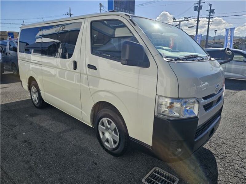 HIACE