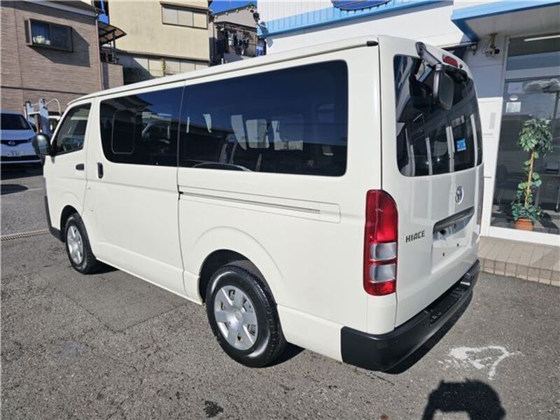 HIACE