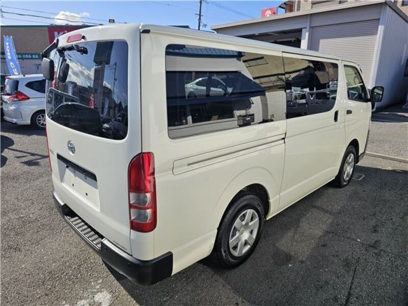 HIACE