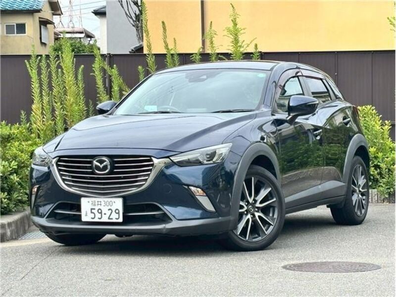 CX-3-0