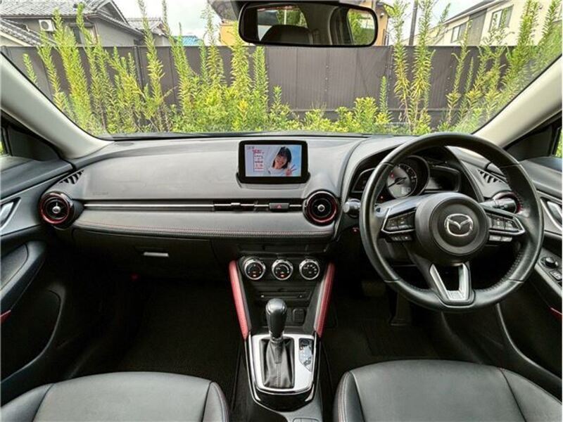 CX-3
