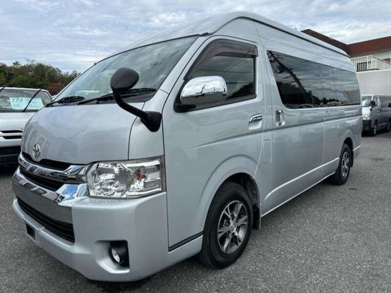 HIACE