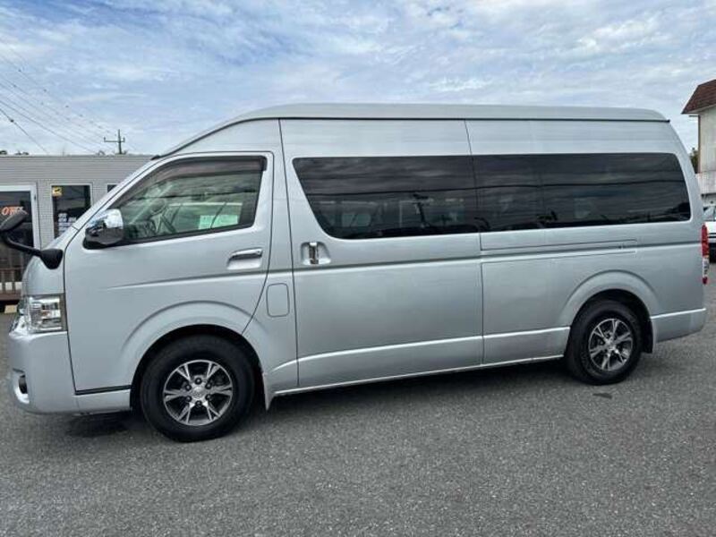 HIACE