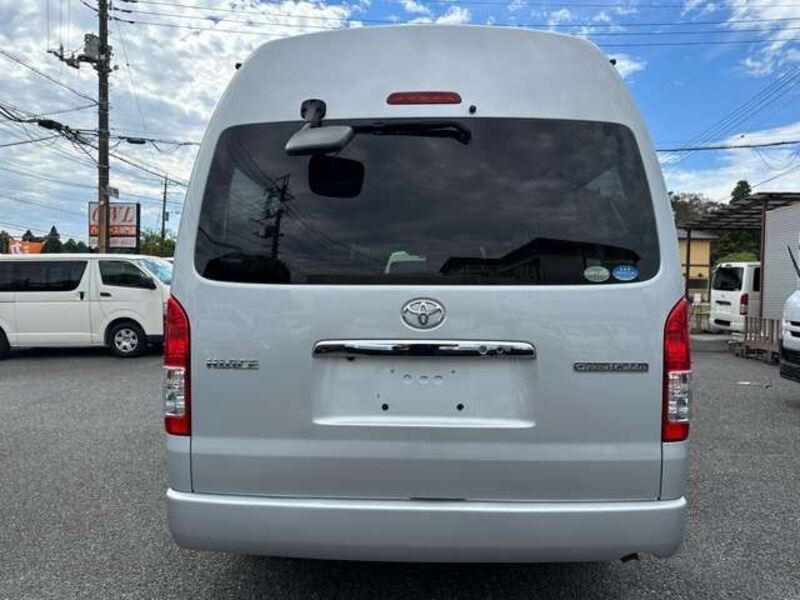 HIACE