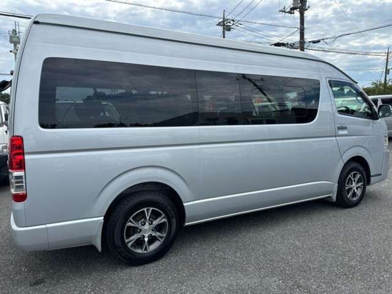 HIACE
