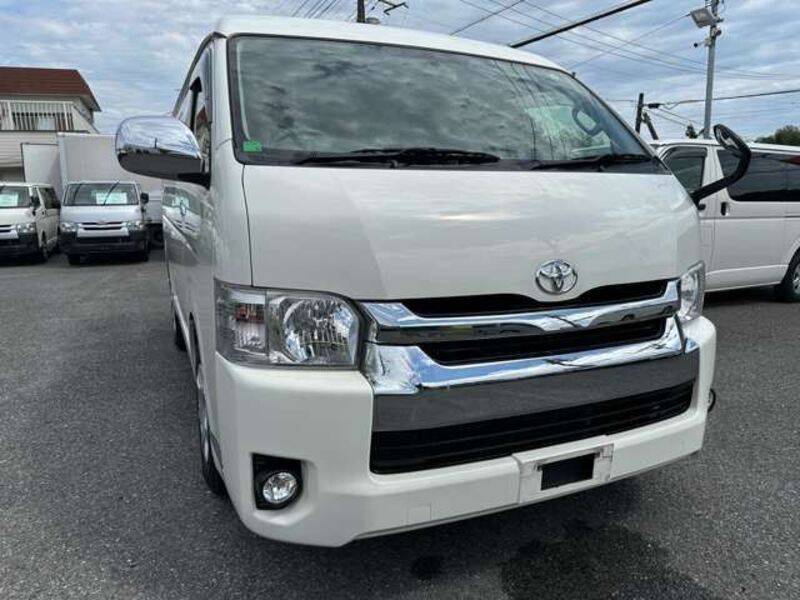 HIACE