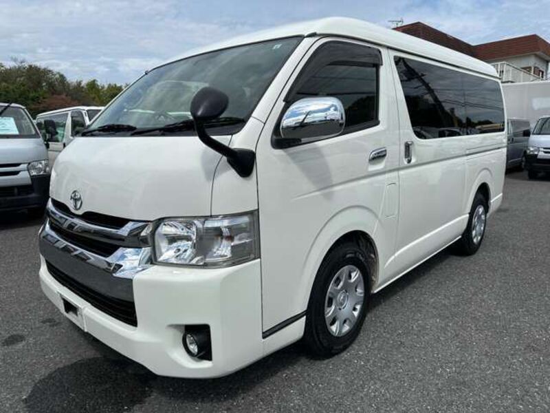 HIACE