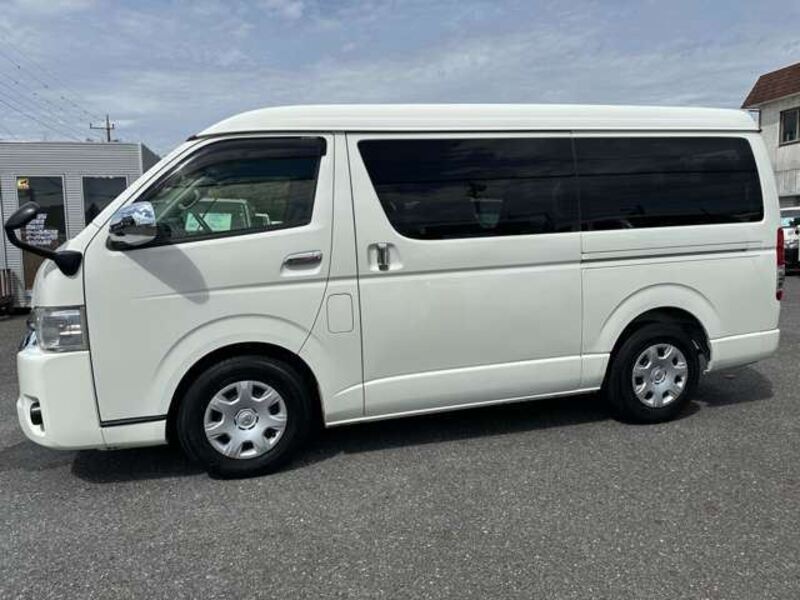 HIACE
