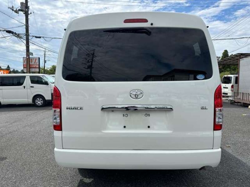 HIACE