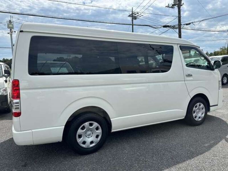 HIACE