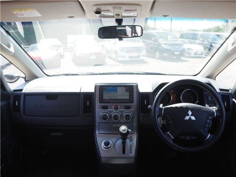 DELICA D5