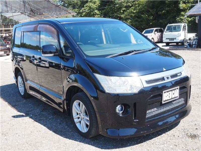 DELICA D5