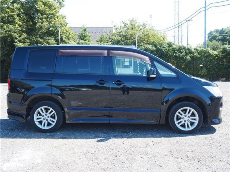 DELICA D5