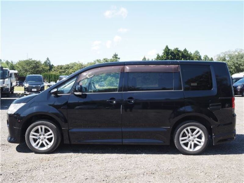 DELICA D5