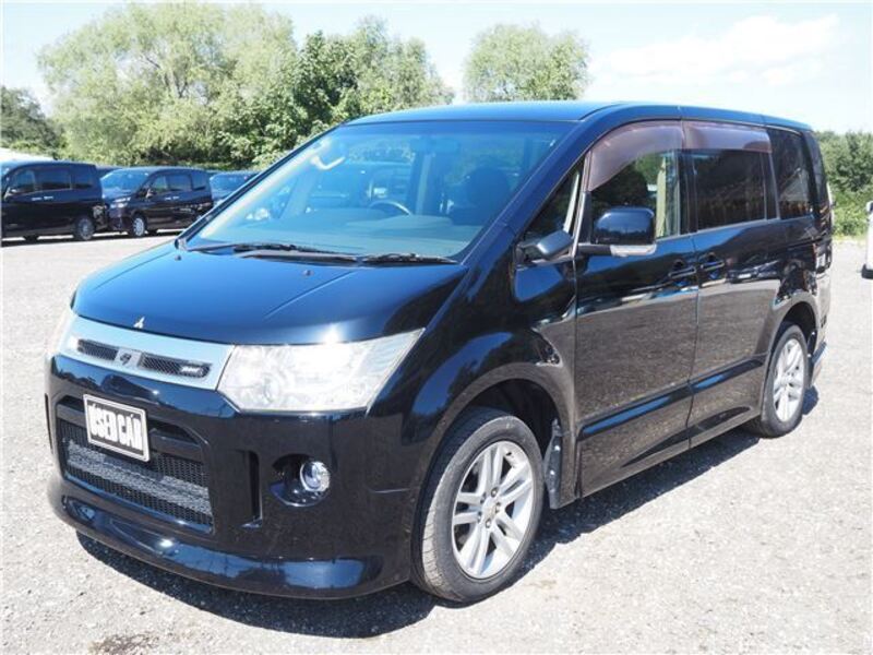 DELICA D5