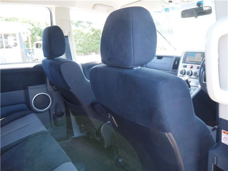 DELICA D5