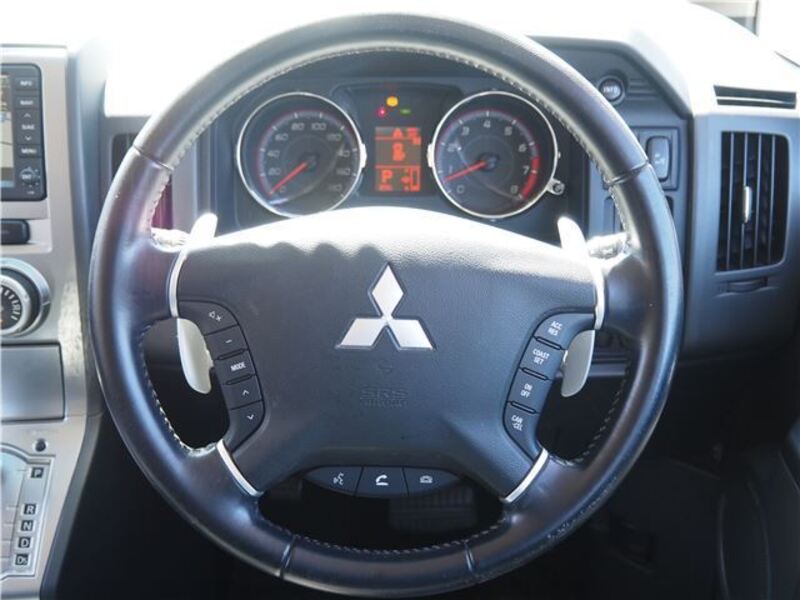 DELICA D5