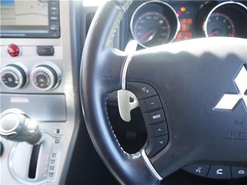 DELICA D5