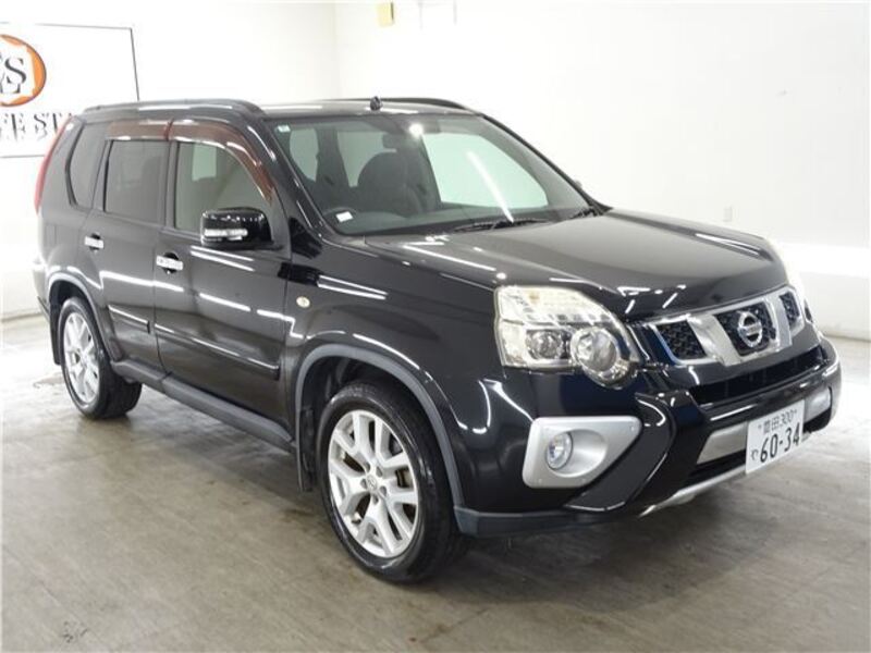 X-TRAIL-0