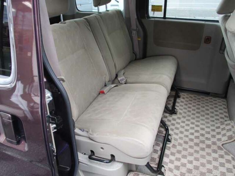 ATRAI WAGON