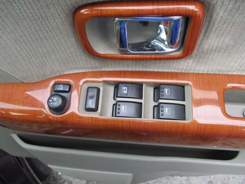 ATRAI WAGON