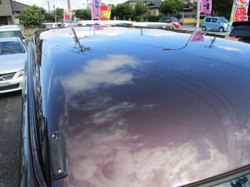 ATRAI WAGON
