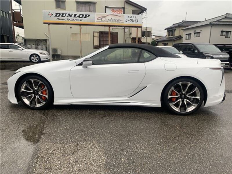 LC