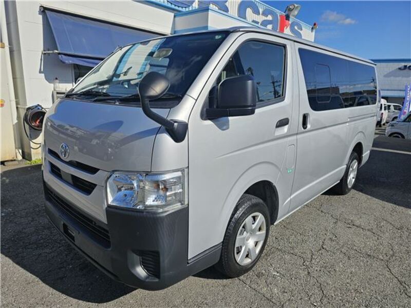 HIACE