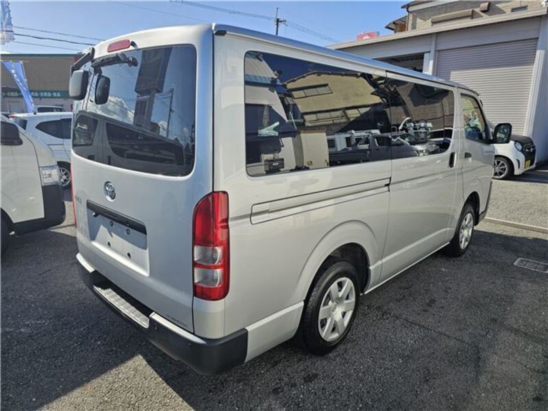 HIACE