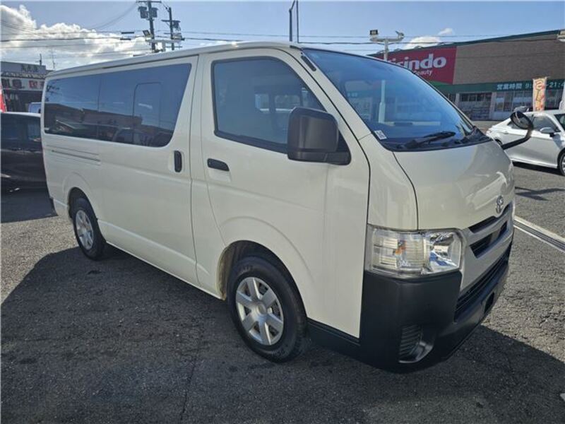 HIACE