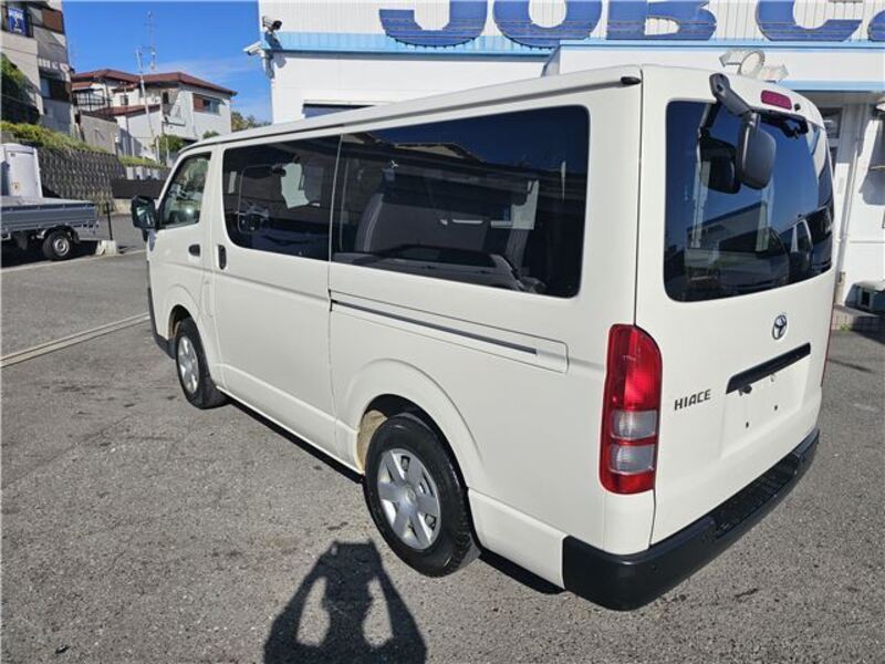HIACE