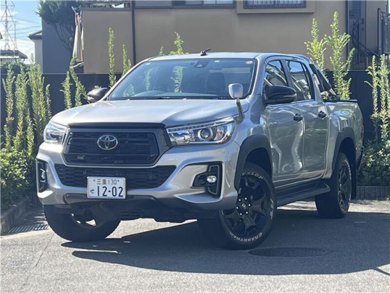 HILUX-0