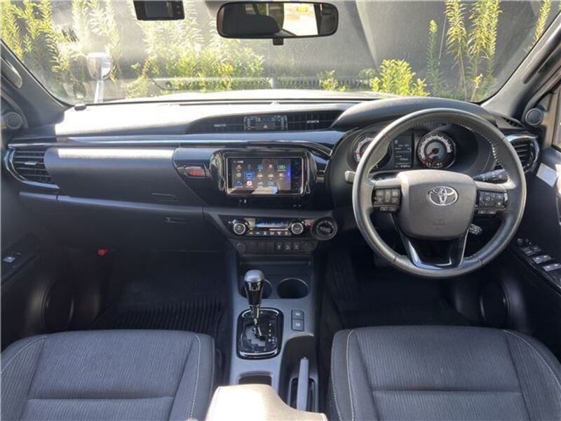 HILUX