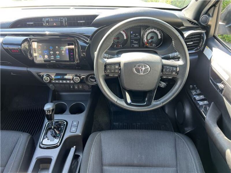 HILUX