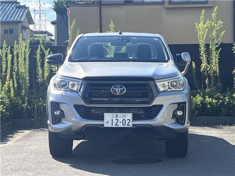 HILUX