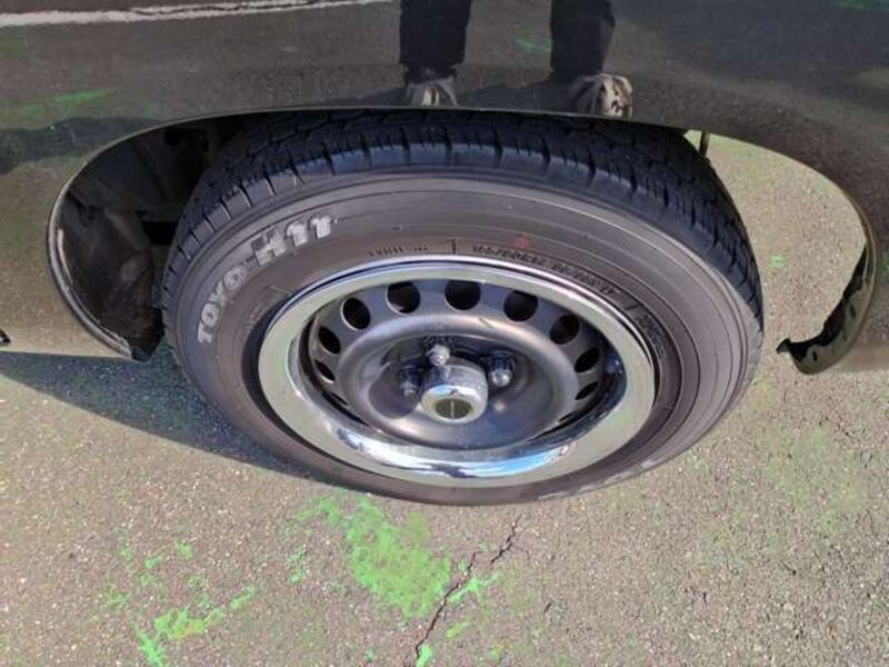 PROBOX VAN