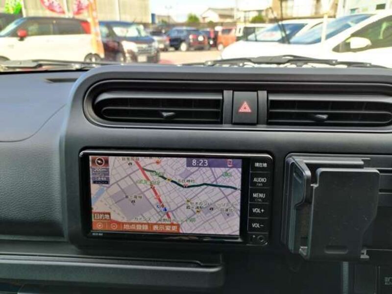 PROBOX VAN