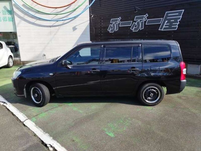 PROBOX VAN