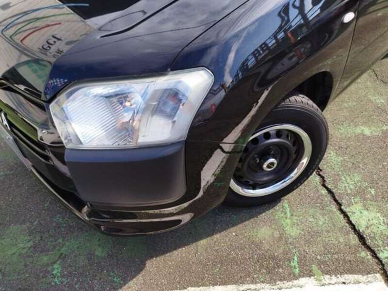 PROBOX VAN