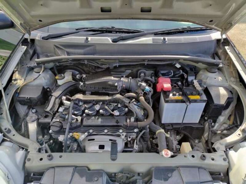 PROBOX VAN