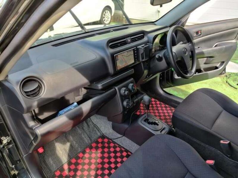 PROBOX VAN