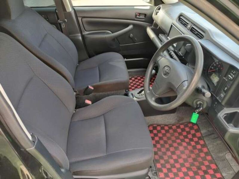 PROBOX VAN