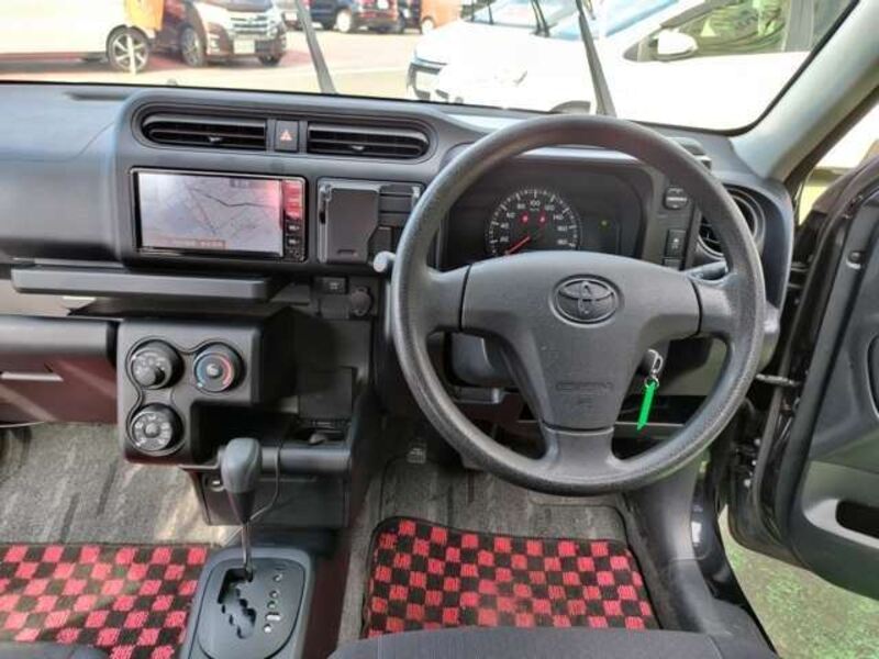 PROBOX VAN