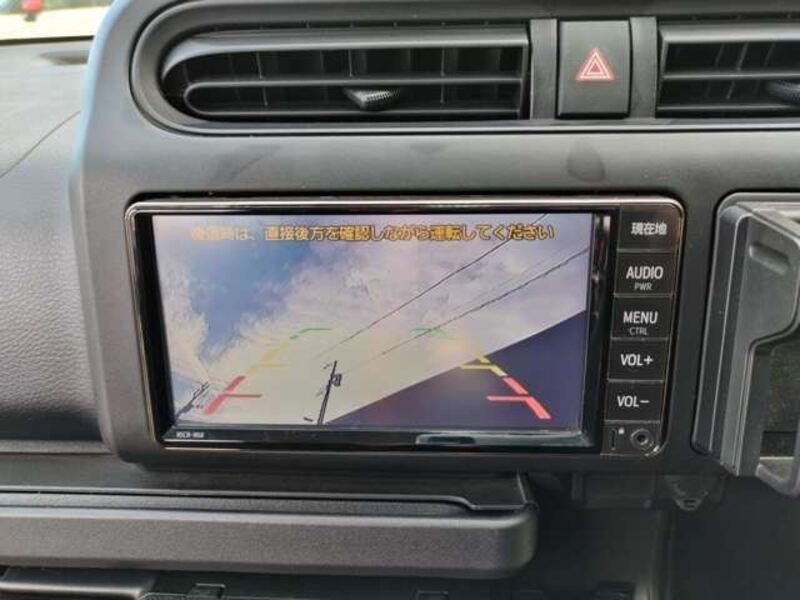 PROBOX VAN