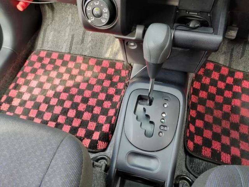 PROBOX VAN