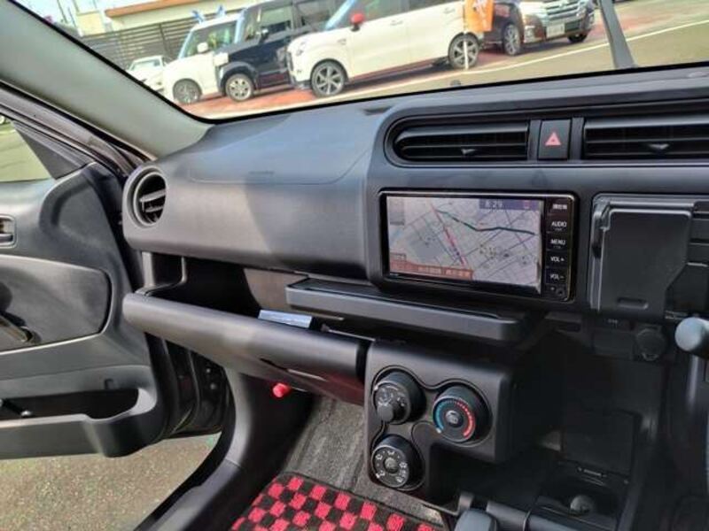 PROBOX VAN
