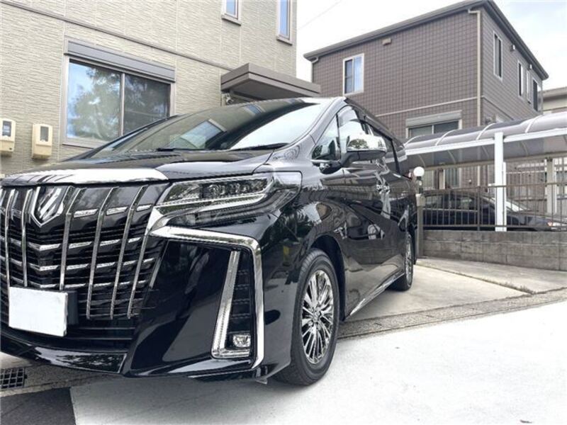 ALPHARD